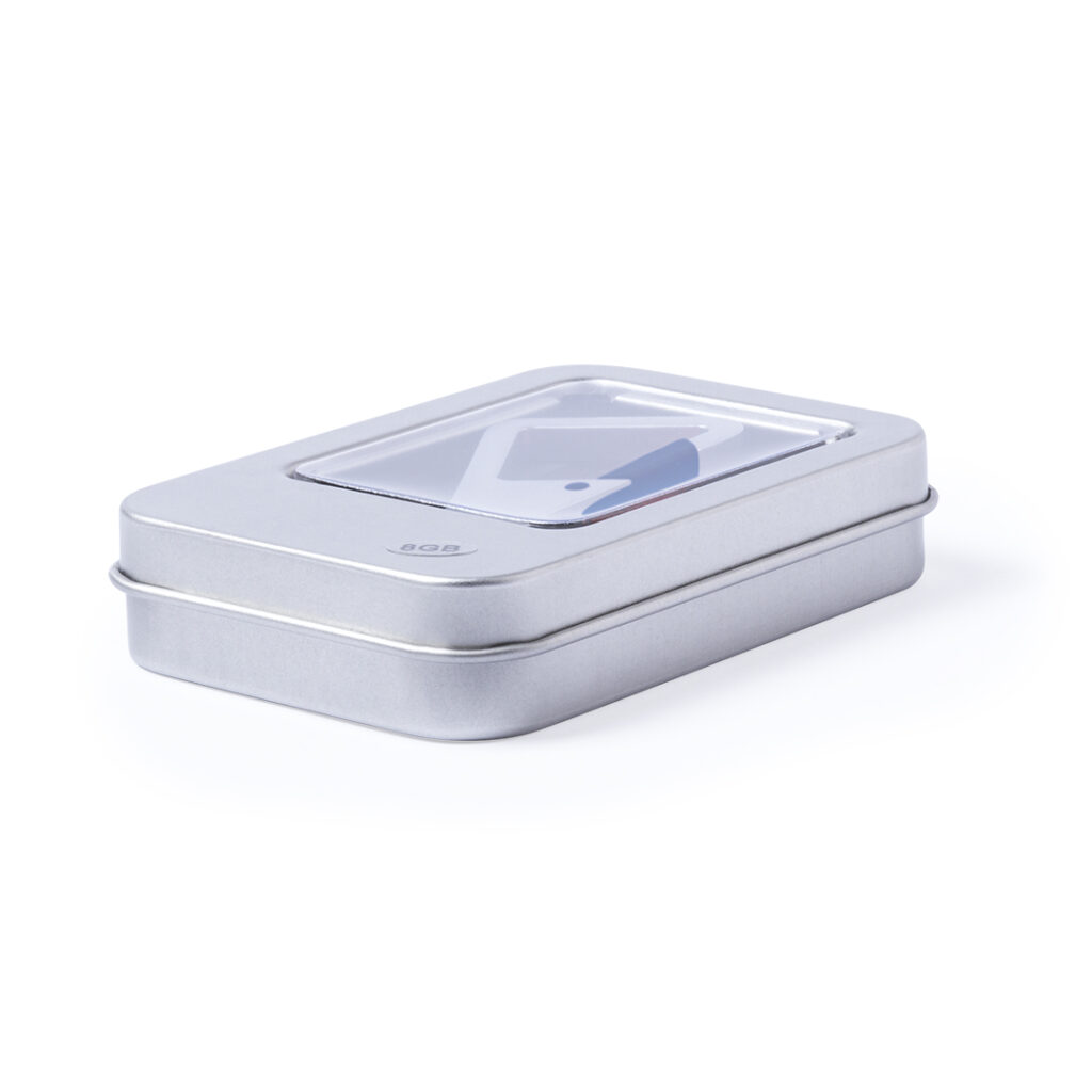Memoria USB Drelan 8GB - detalle 6