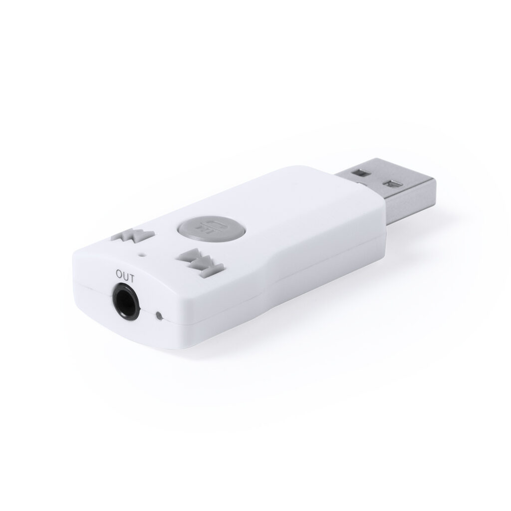 Receptor Bluetooth Domky - detalle 1