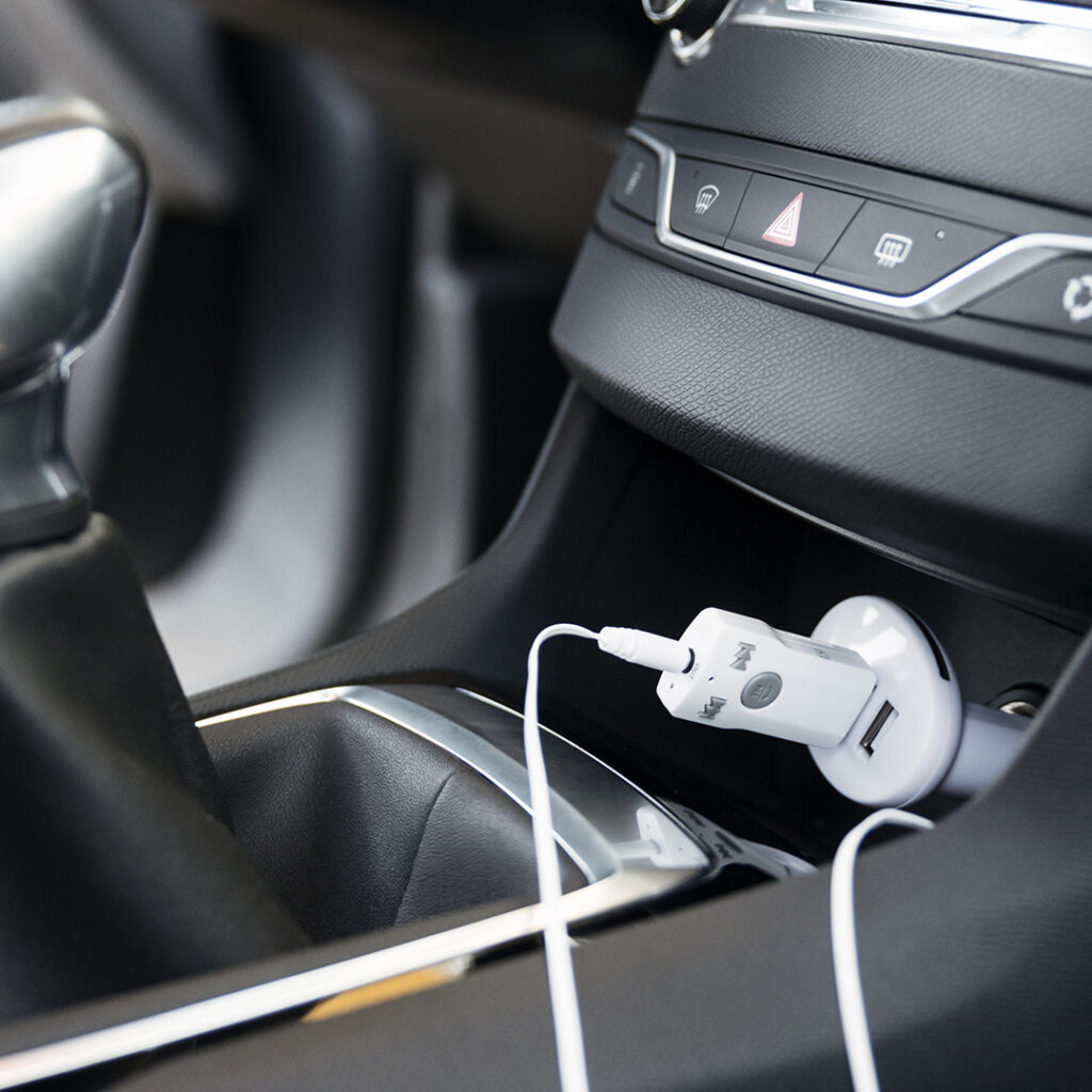 Receptor Bluetooth Domky - detalle 5