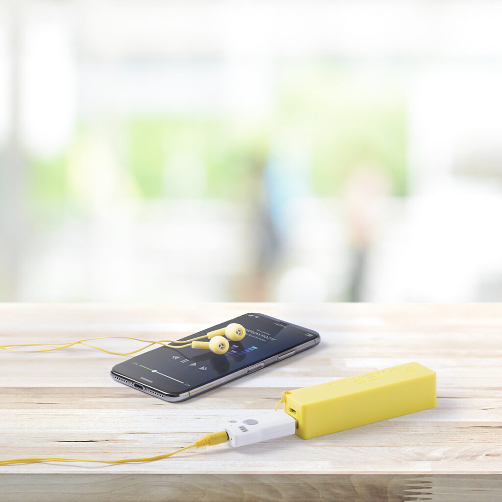 Receptor Bluetooth Domky - detalle 7