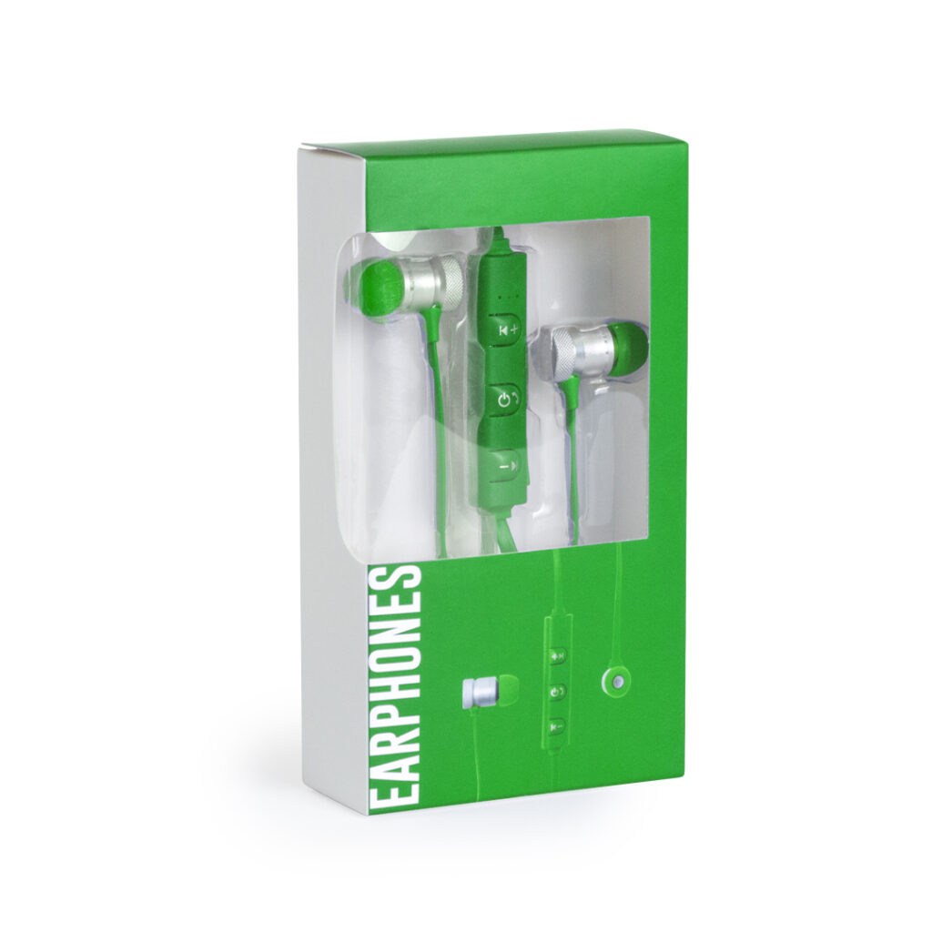 Auriculares Voltar - detalle 1
