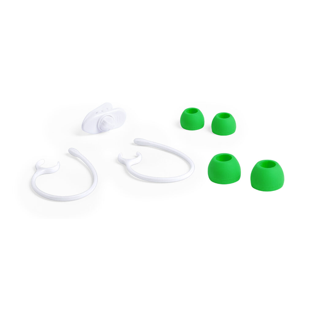 Auriculares Voltar - detalle 2