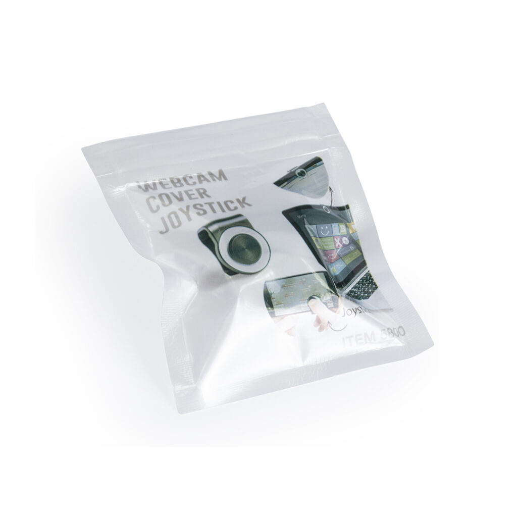 Tapa Webcam Joystick Maint - detalle 5