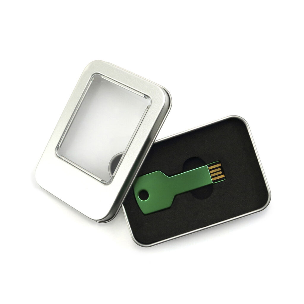 Memoria USB Fixing 16GB - detalle 15