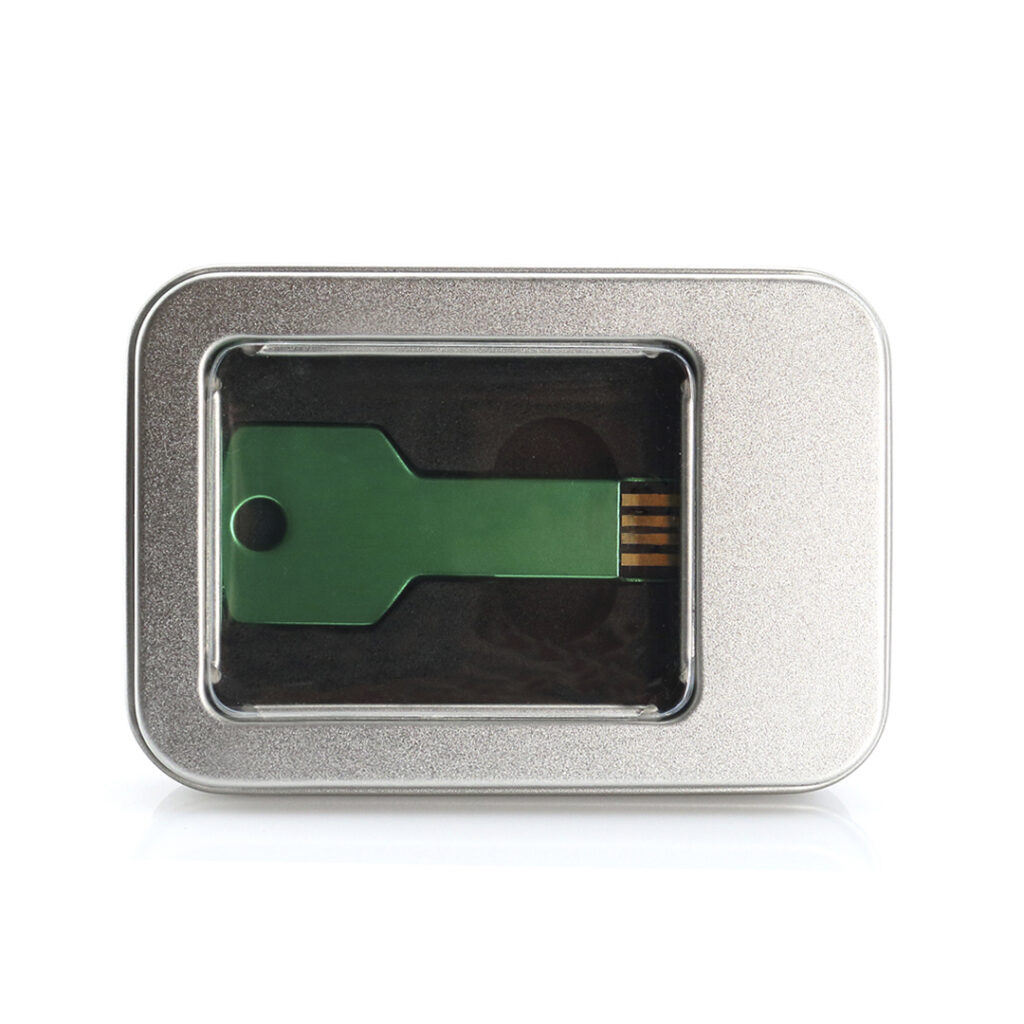 Memoria USB Fixing 16GB - detalle 16