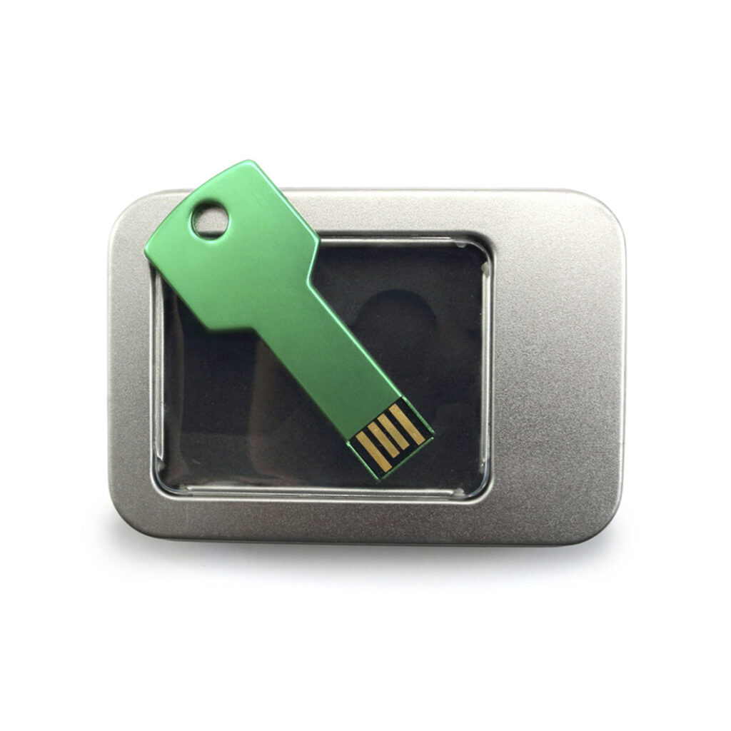 Memoria USB Fixing 16GB - detalle 3