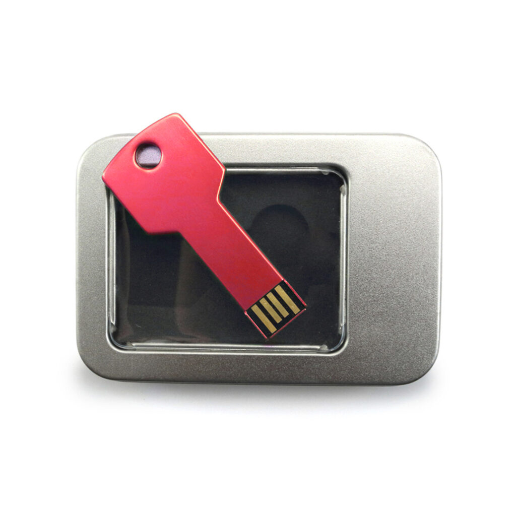 Memoria USB Fixing 16GB - detalle 9