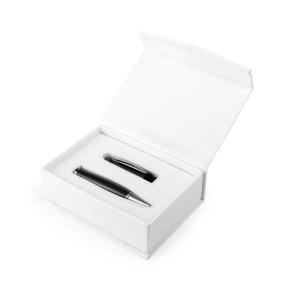Bolígrafo Puntero USB Sivart 16GB - detalle 2