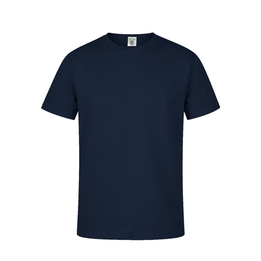Camiseta Adulto Color “keya” MC130 - detalle 1