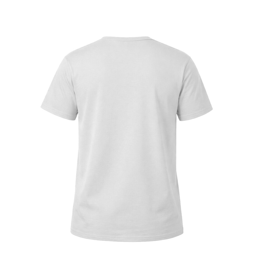 Camiseta Adulto Blanca “keya” MC150 - detalle 1