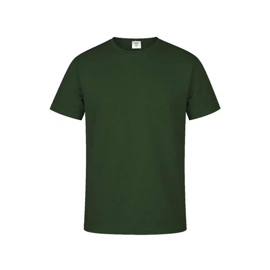 Camiseta Adulto Color “keya” MC150 - detalle 1