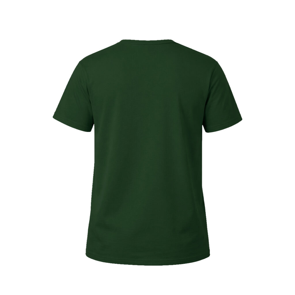 Camiseta Adulto Color “keya” MC150 - detalle 2