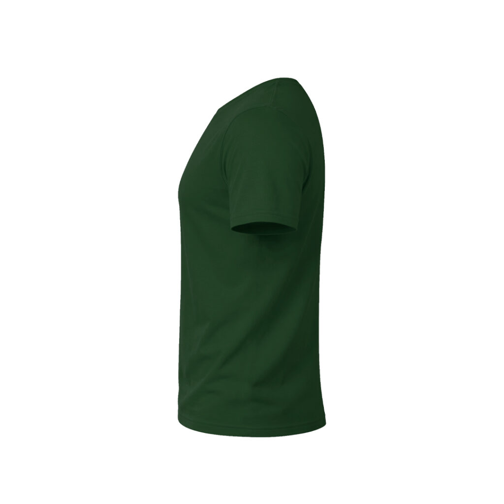 Camiseta Adulto Color “keya” MC150 - detalle 3