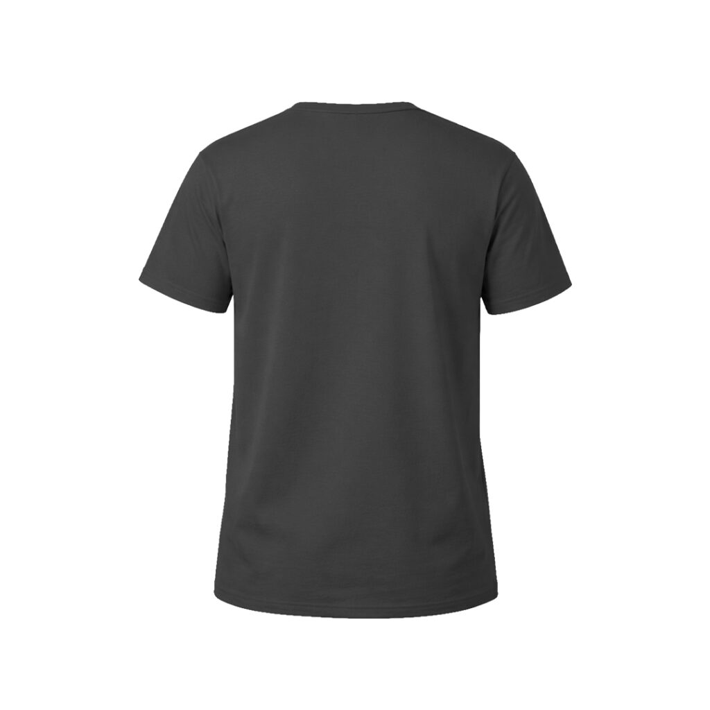 Camiseta Adulto Color “keya” MC180 - detalle 2