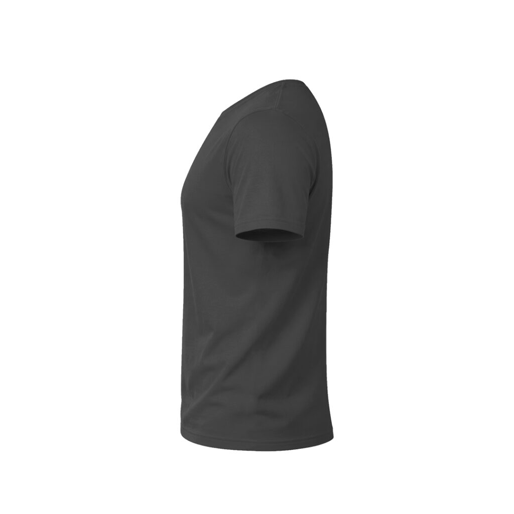 Camiseta Adulto Color “keya” MC180 - detalle 3