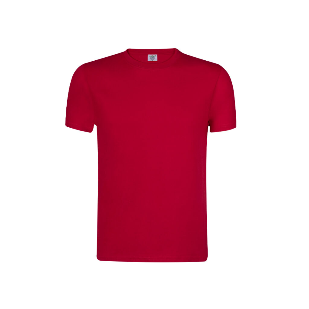 Camiseta Adulto Color “keya” MC180-OE - detalle 1