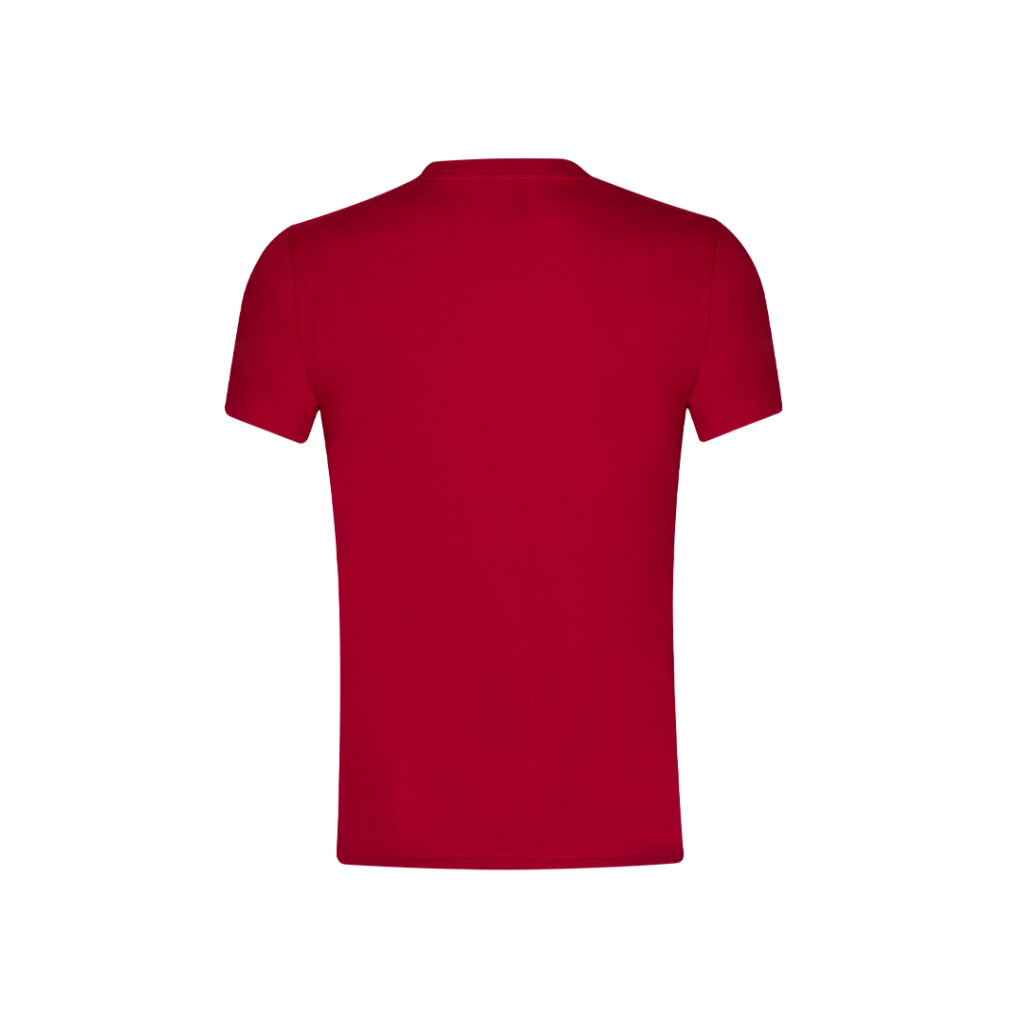 Camiseta Adulto Color “keya” MC180-OE - detalle 2