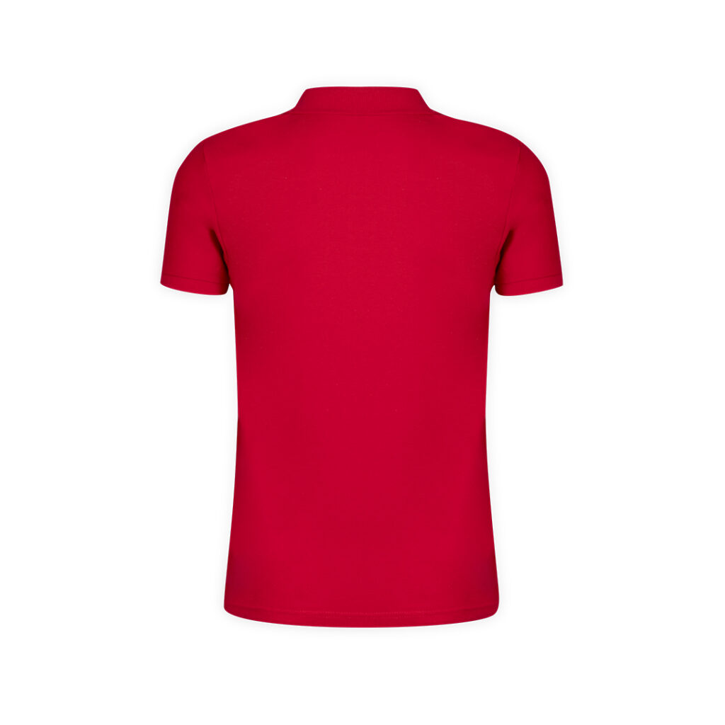 Polo Adulto Color “keya” MPS180 - detalle 2