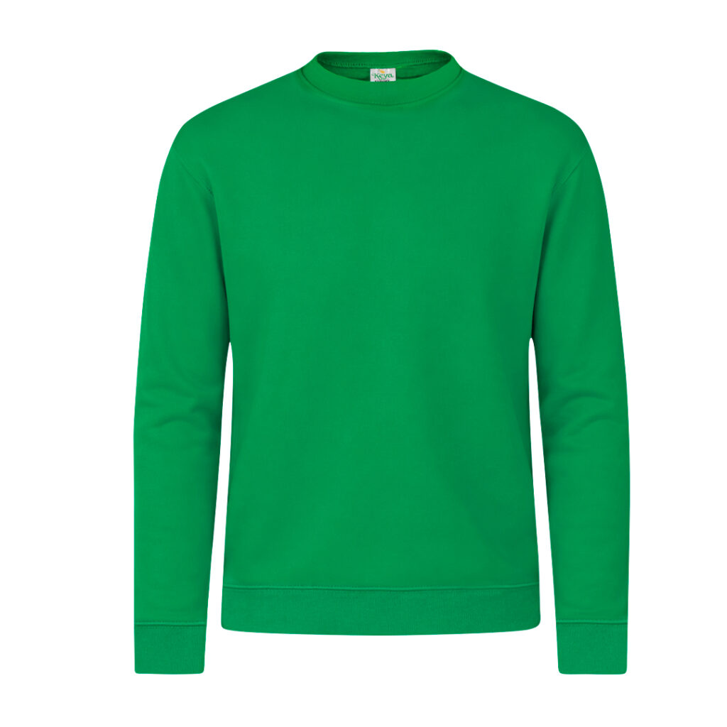 Sudadera Adulto “keya” SWC280 - detalle 1