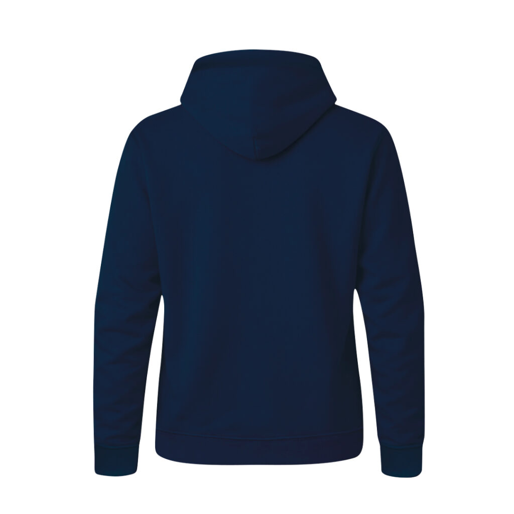 Sudadera Adulto Capucha + Cremallera “keya” SWZ280 - detalle 3