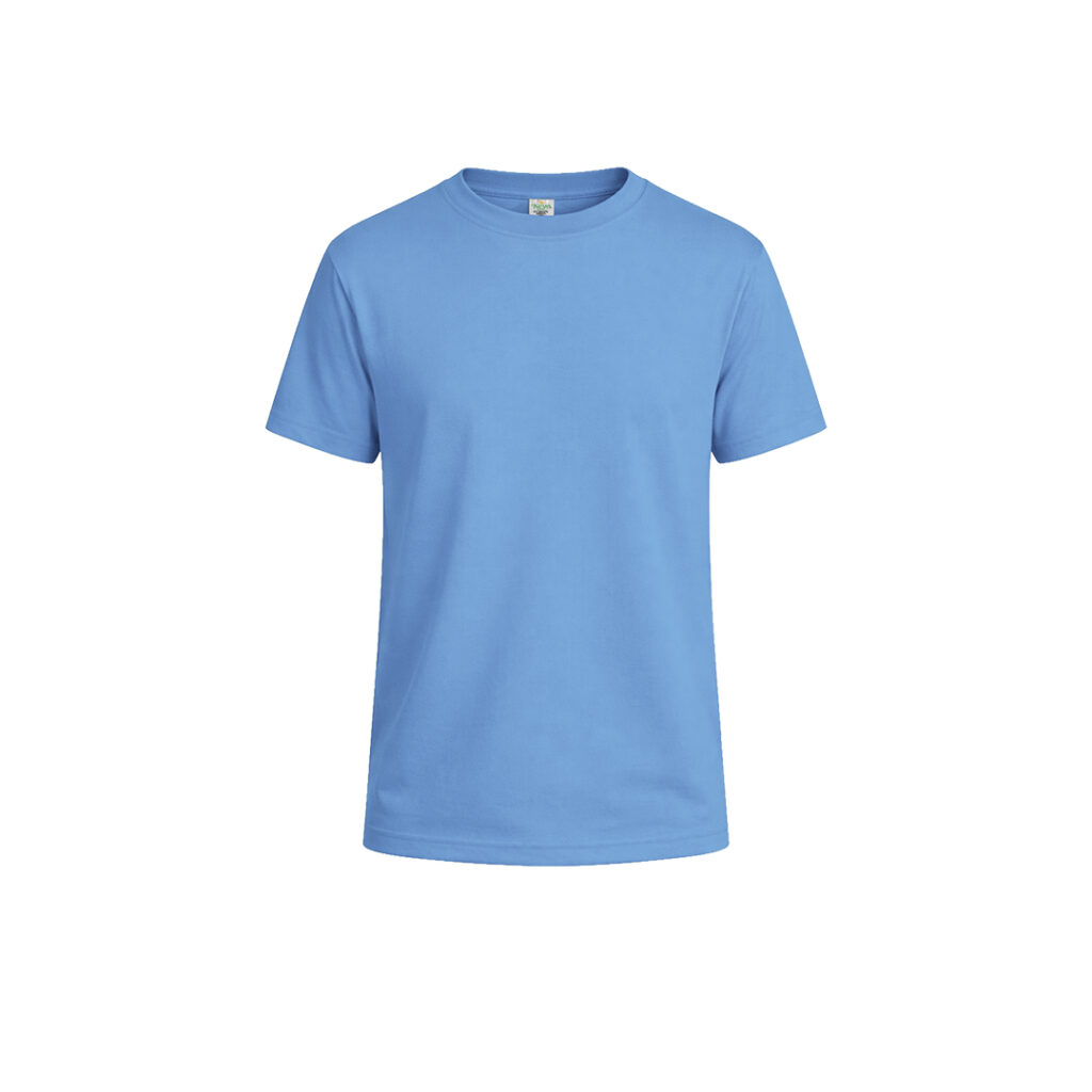 Camiseta Niño Color “keya” YC150 - detalle 1