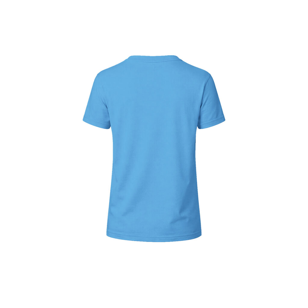 Camiseta Niño Color “keya” YC150 - detalle 2