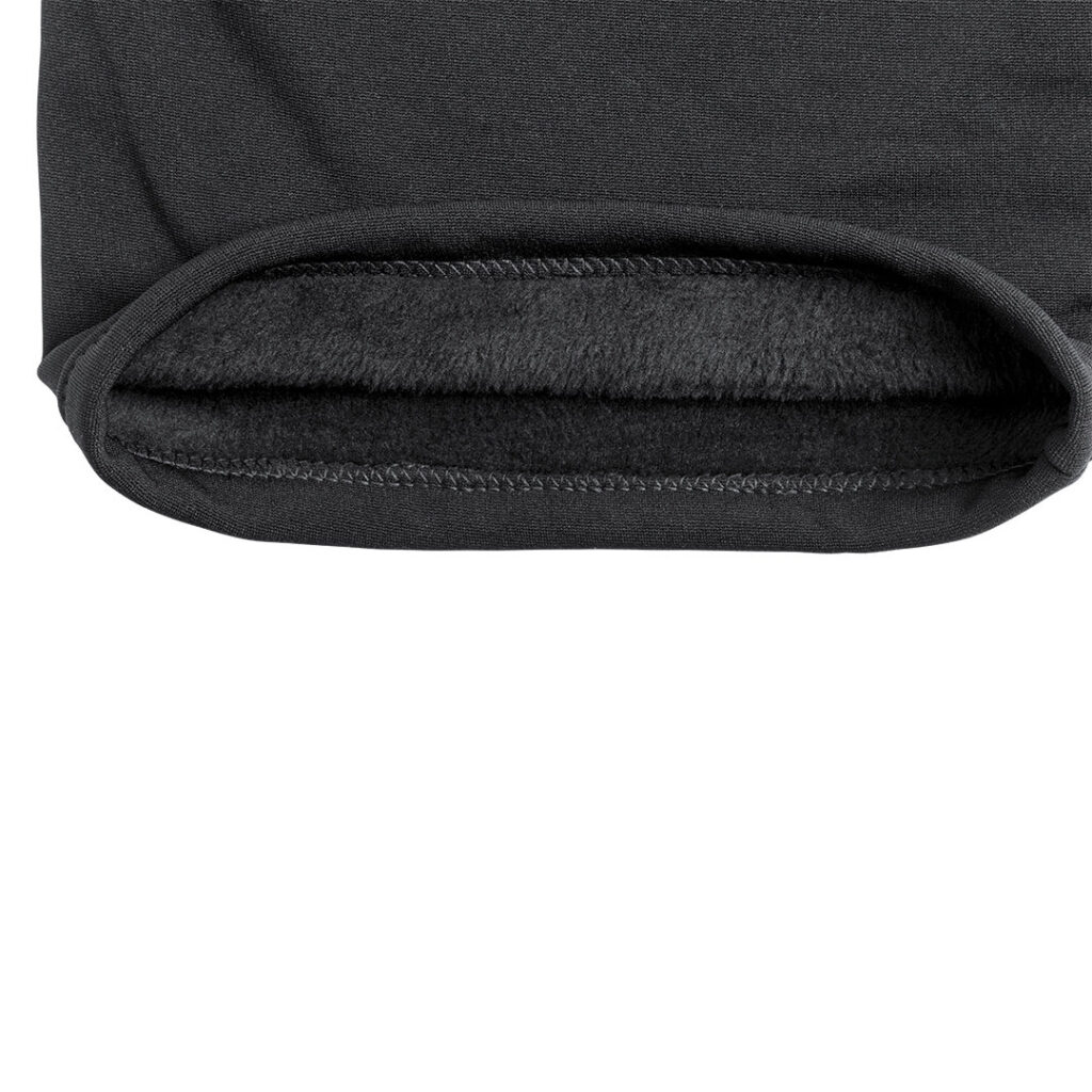 Braga Gorro Ponkar - detalle 1