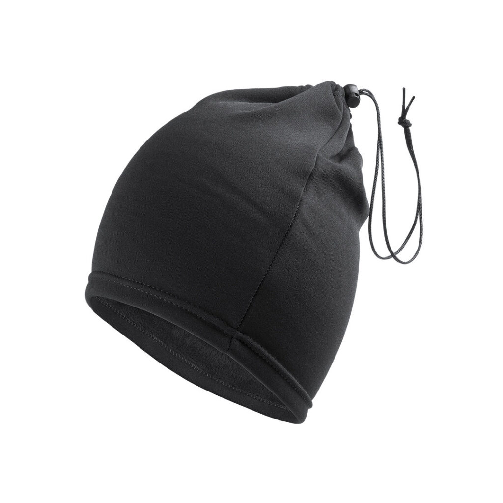Braga Gorro Ponkar - detalle 2