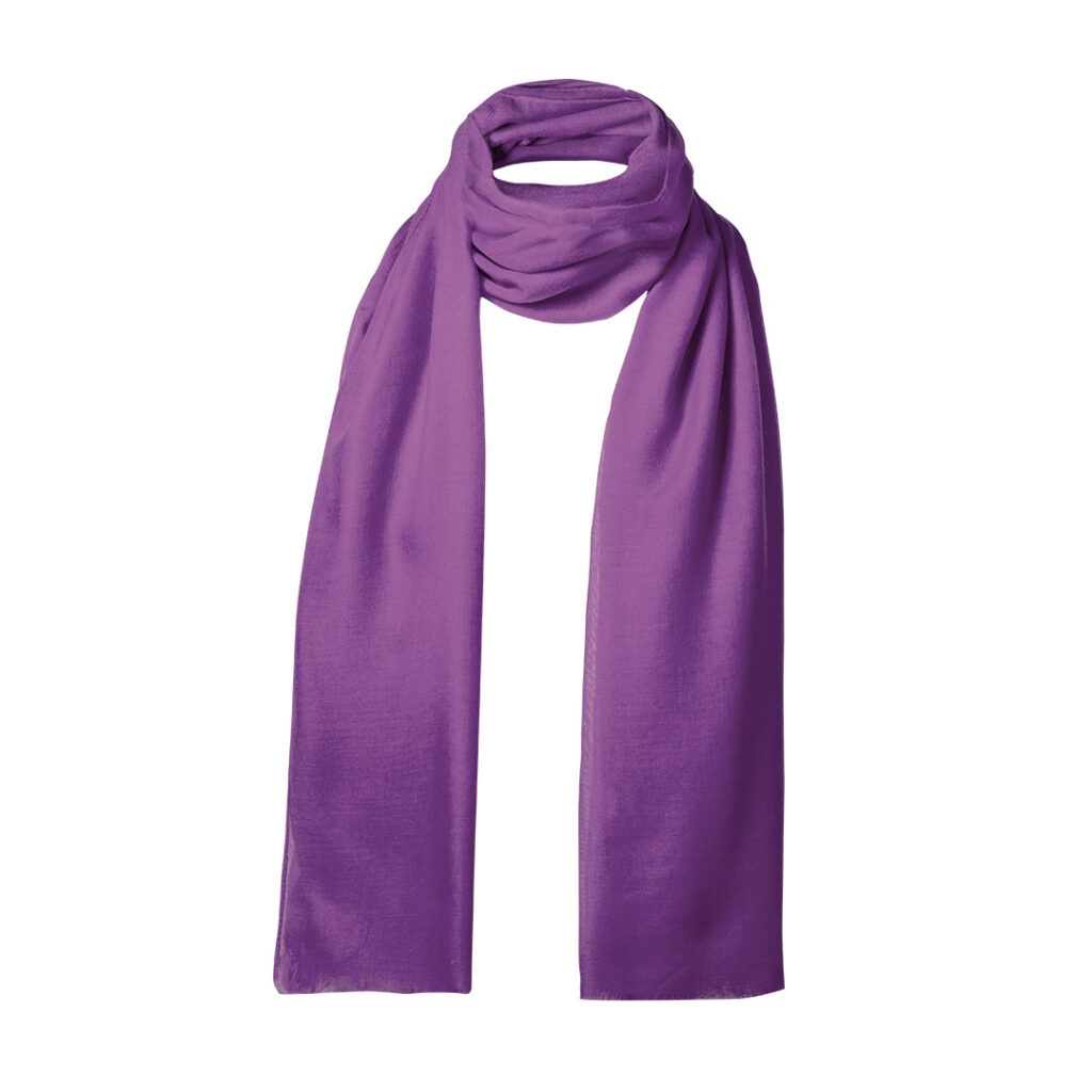 Foulard Ribban - detalle 1
