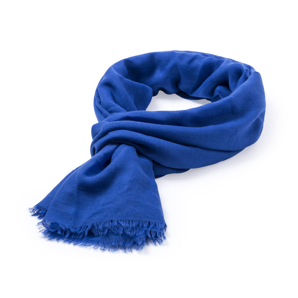 Foulard Ribban - detalle 2