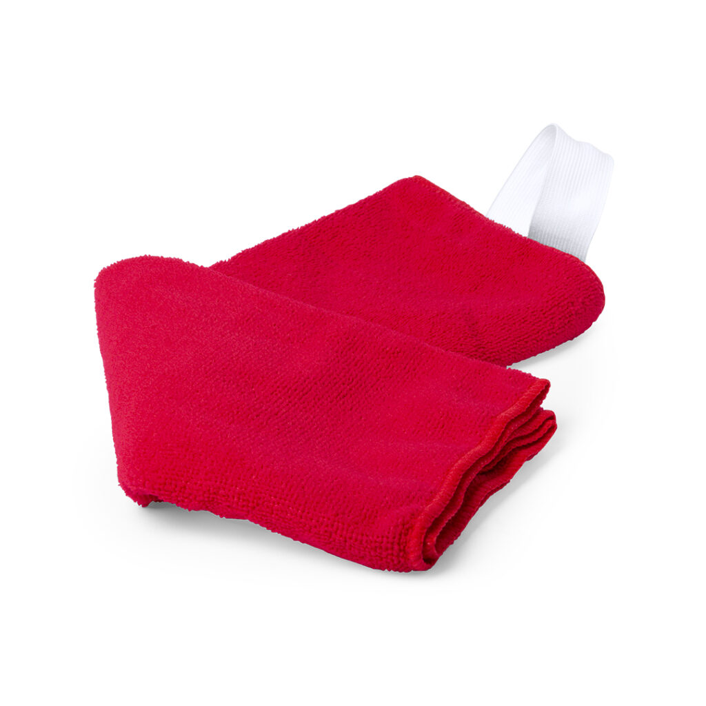 Toalla Absorbente Kefan - detalle 3