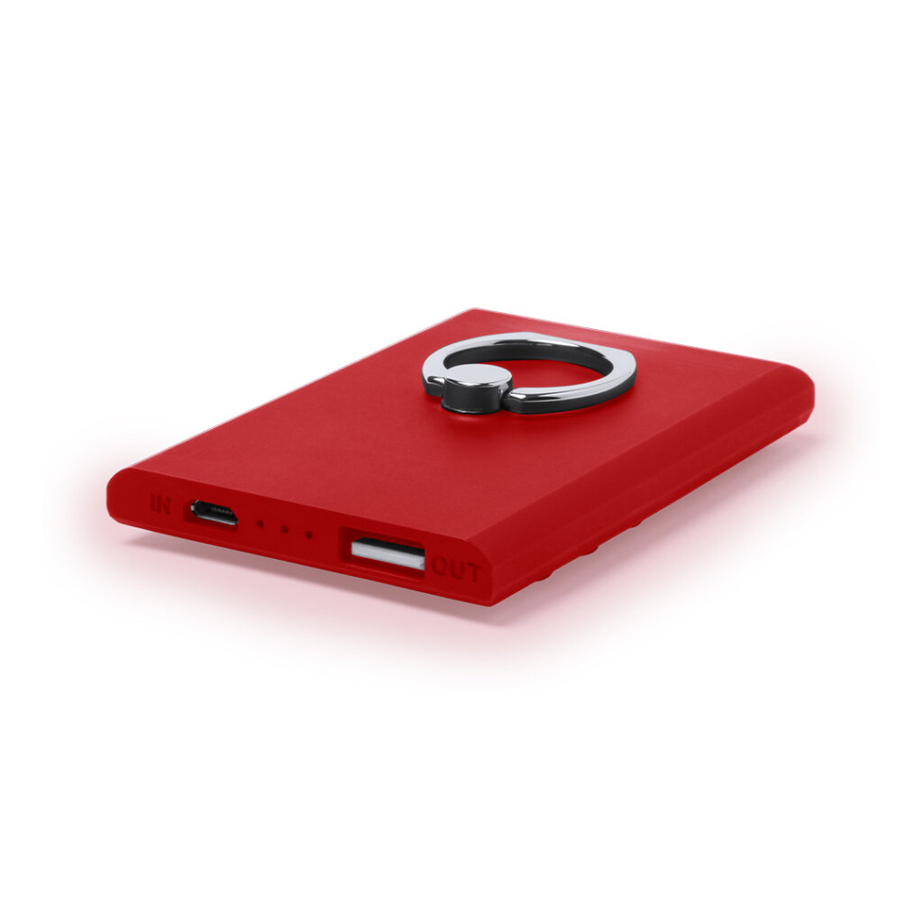 Power Bank Privek - detalle 1