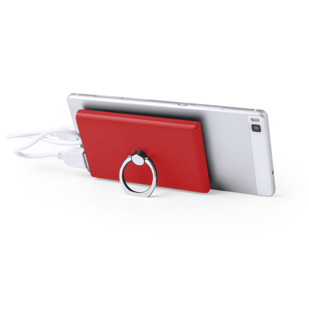 Power Bank Privek - detalle 4