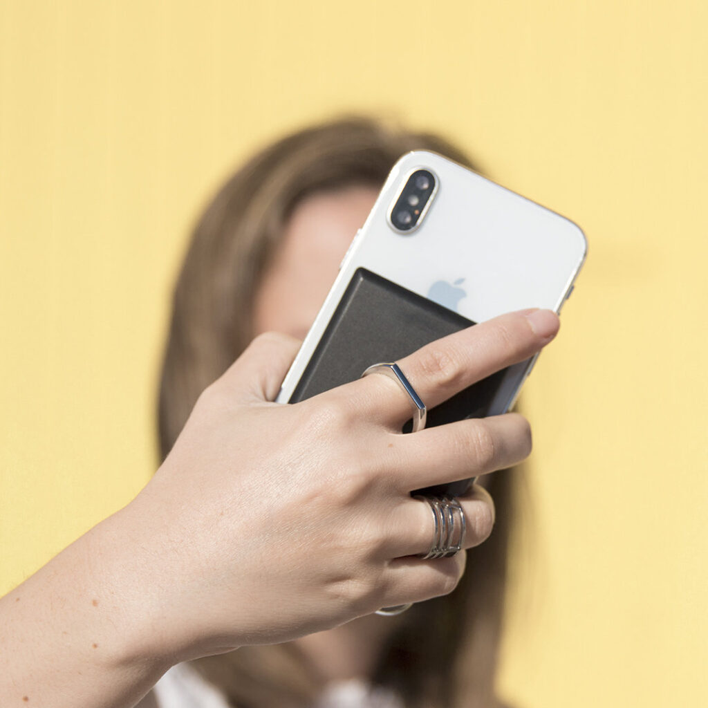 Power Bank Privek - detalle 5