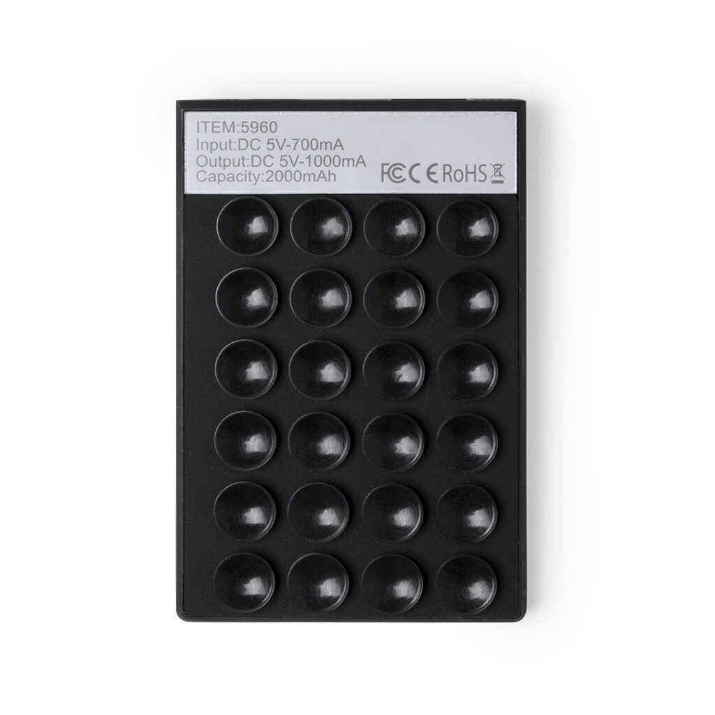 Power Bank Privek - detalle 7