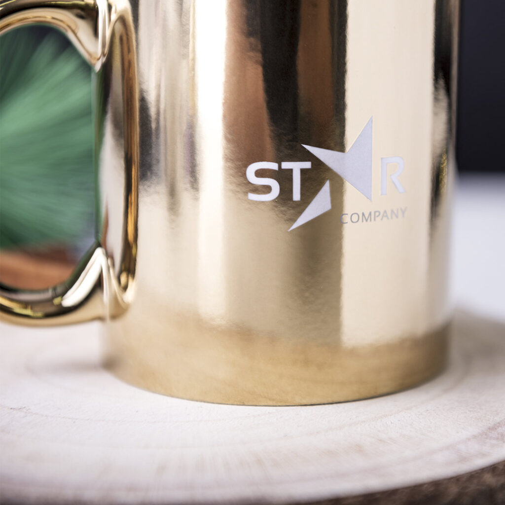 Taza Renkur - detalle 2