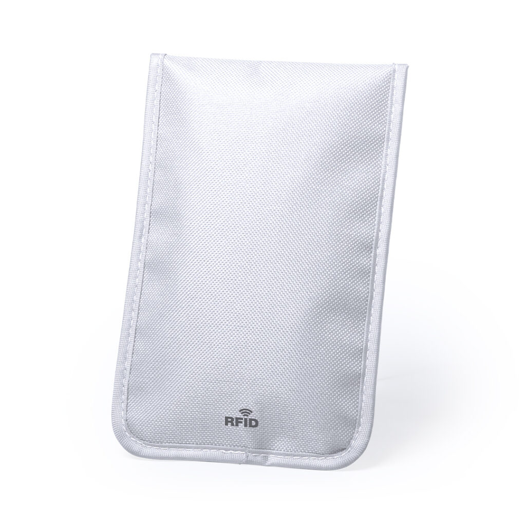 Funda Seguridad Hismal - detalle 3