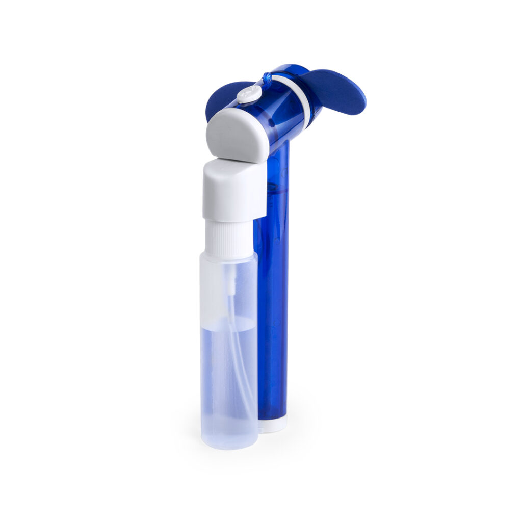 Ventilador Vaporizador Hendry - detalle 1