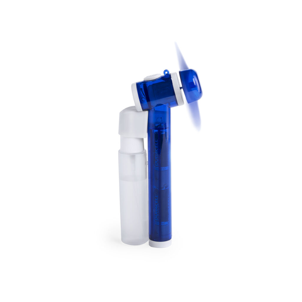 Ventilador Vaporizador Hendry - detalle 2