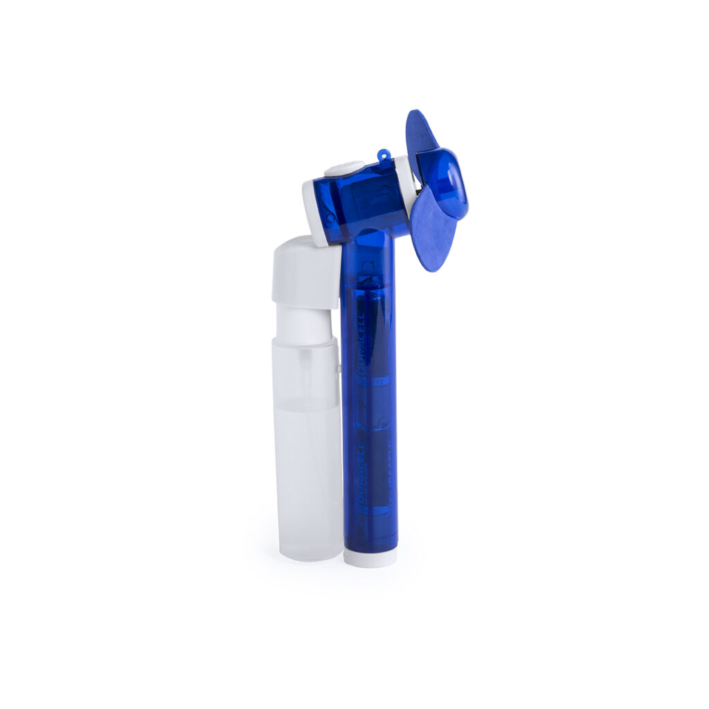Ventilador Vaporizador Hendry - detalle 3