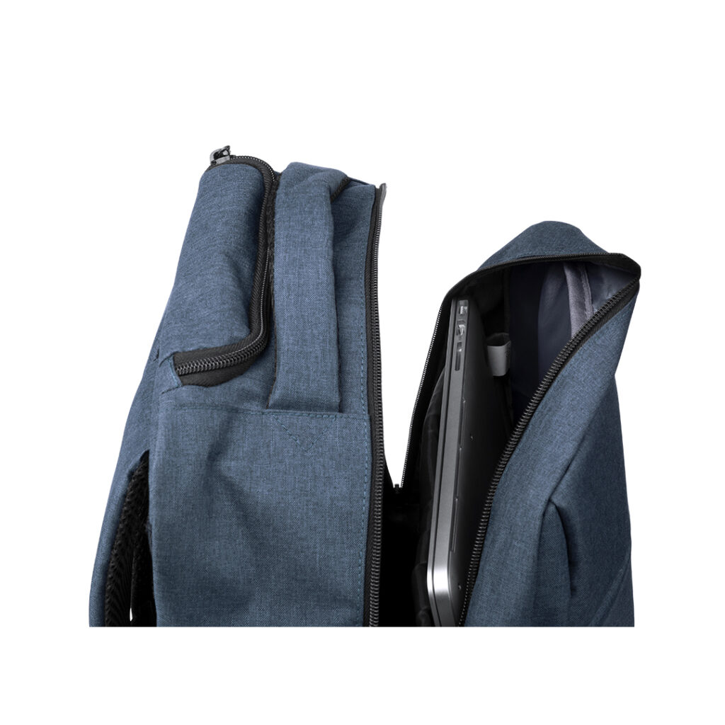 Mochila Trolley Haltrix - detalle 2
