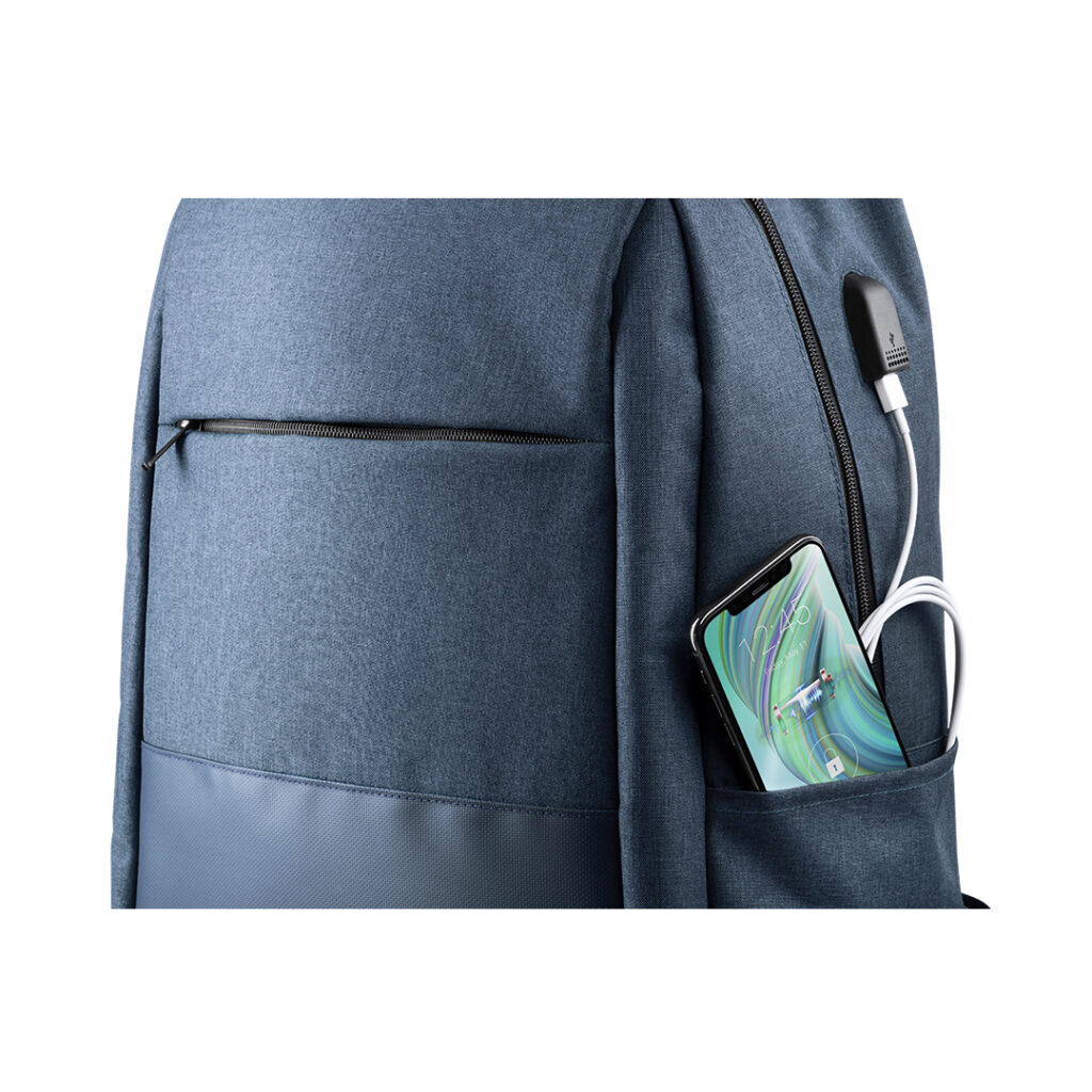 Mochila Trolley Haltrix - detalle 3