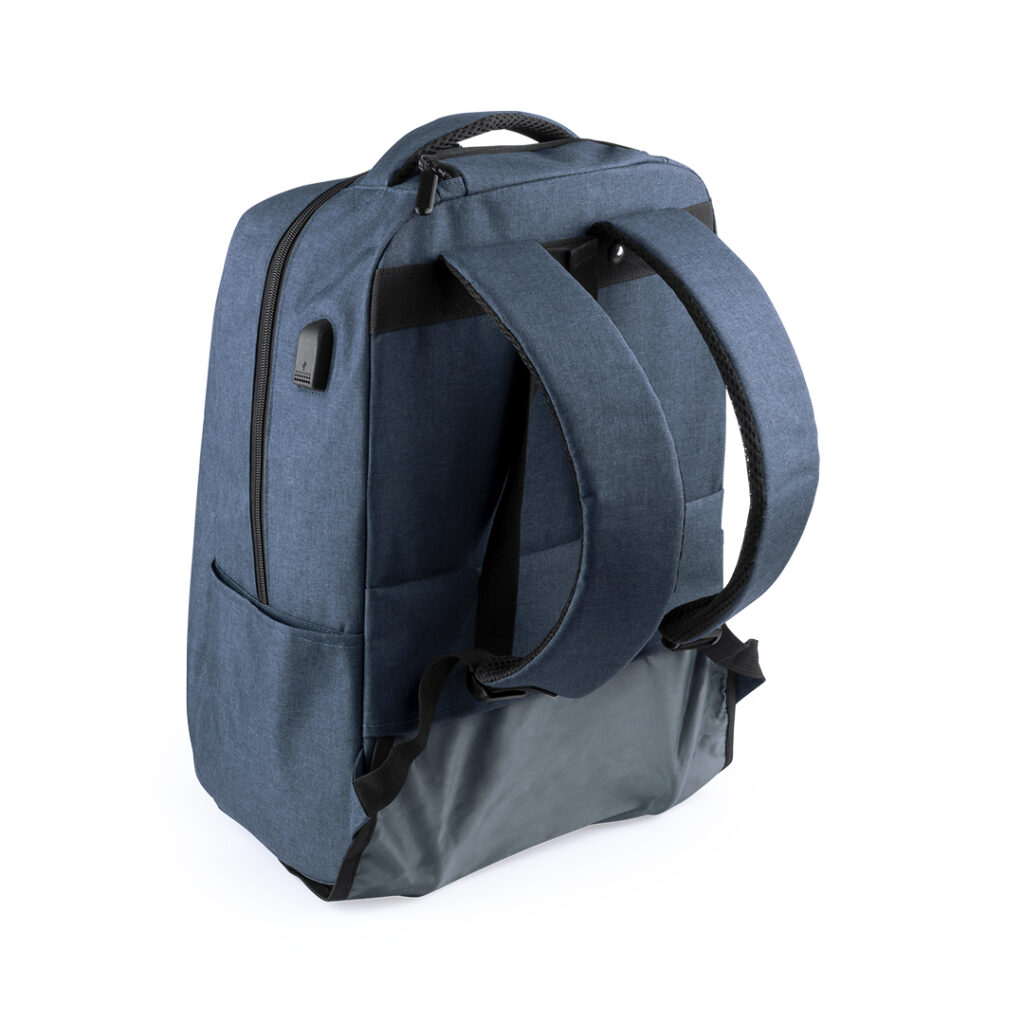 Mochila Trolley Haltrix - detalle 4