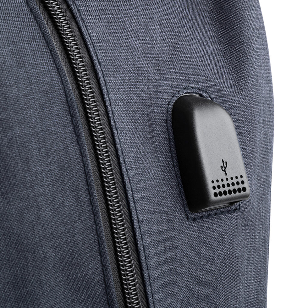 Mochila Trolley Haltrix - detalle 6