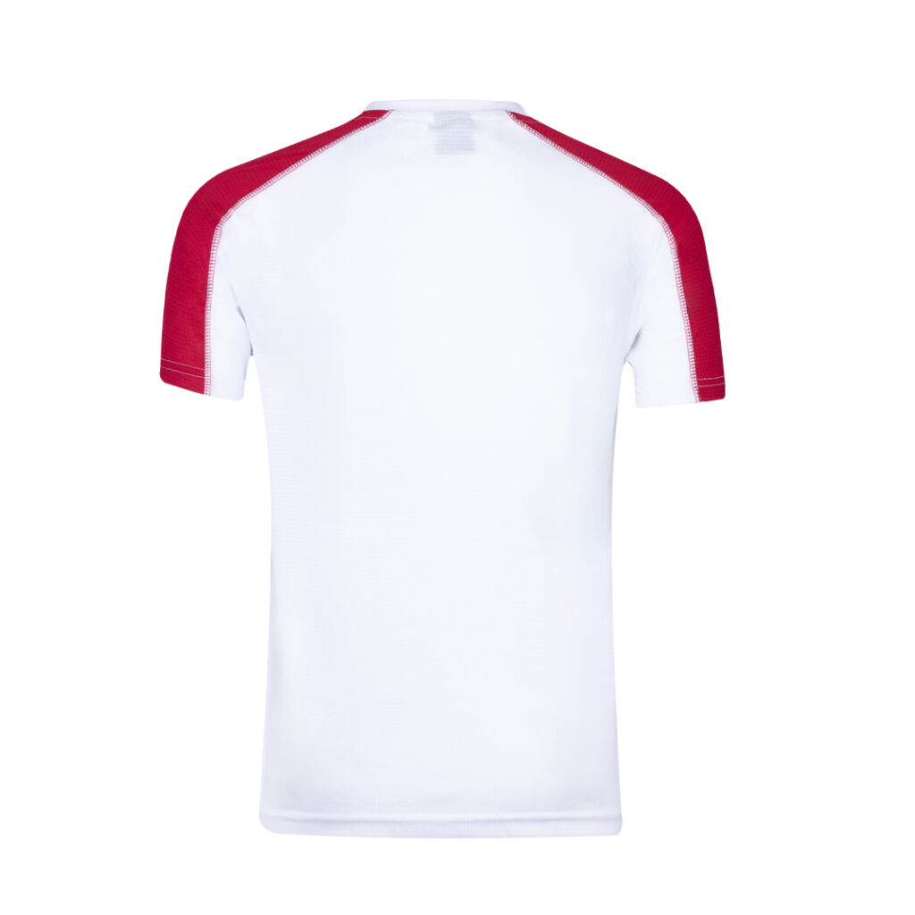 Camiseta Adulto Tecnic Dinamic Comby - detalle 2