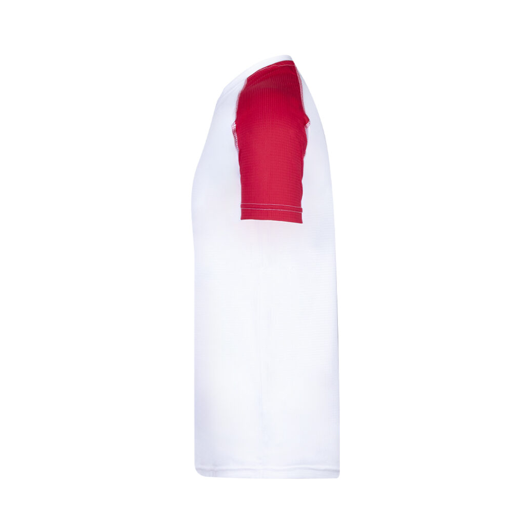 Camiseta Adulto Tecnic Dinamic Comby - detalle 3