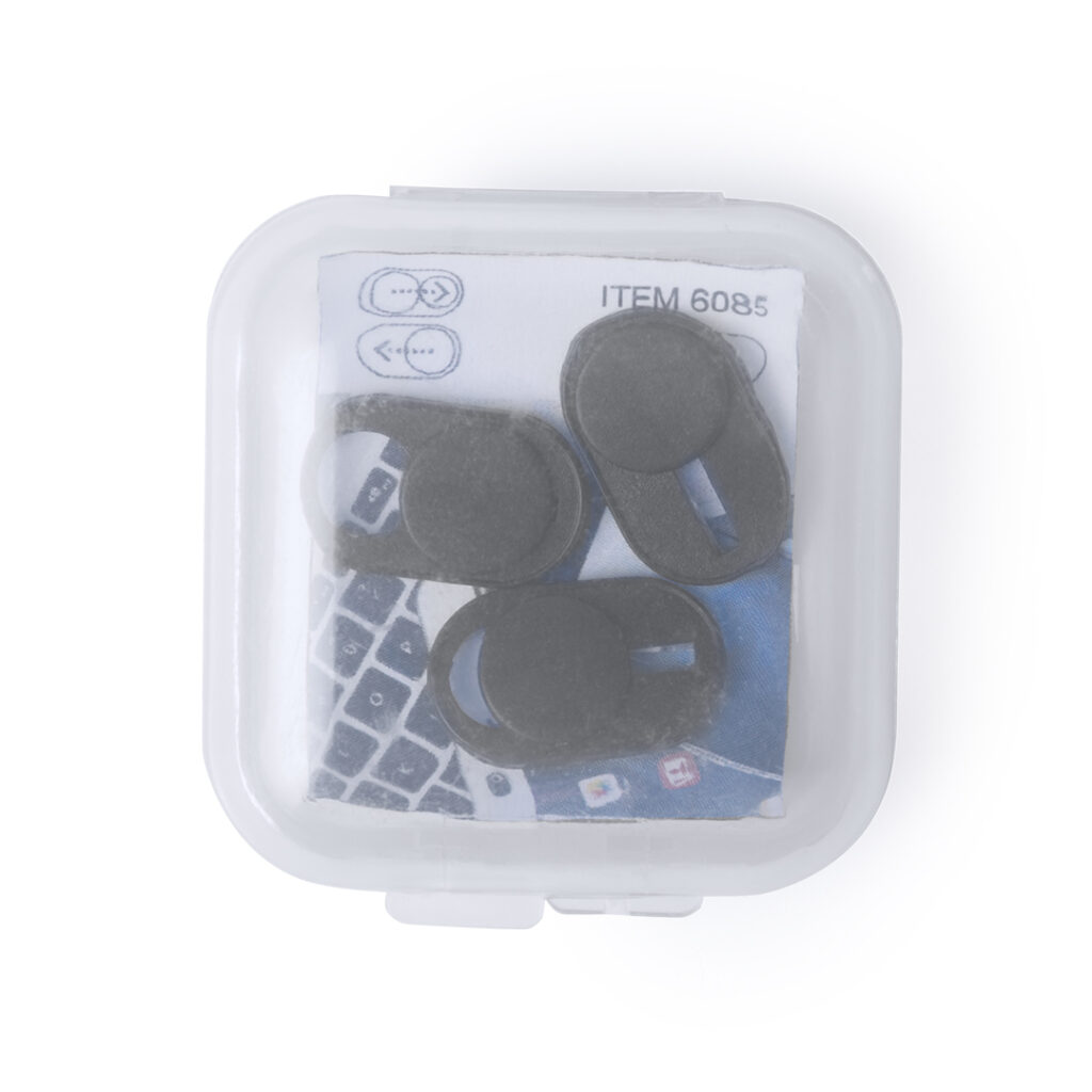 Tapa Webcam Pembol - detalle 7