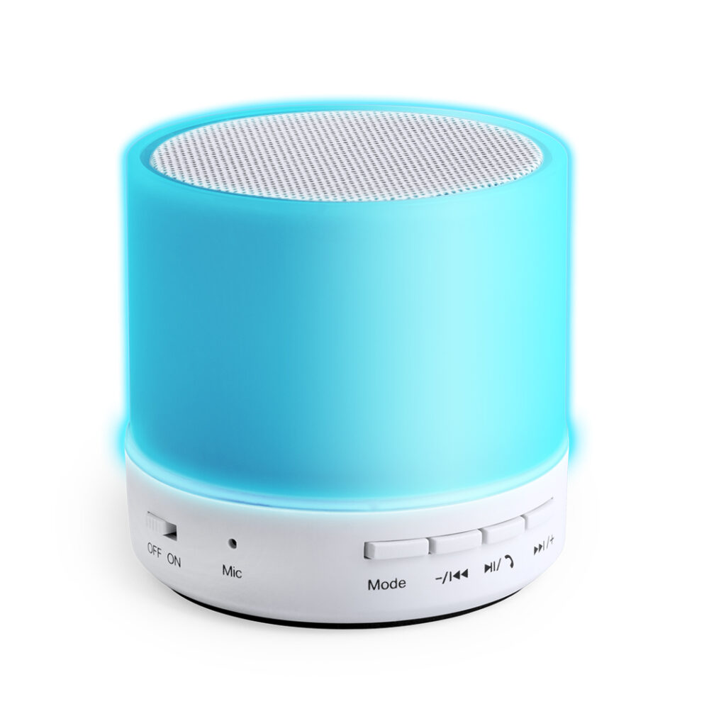 Altavoz Stockel - detalle 1