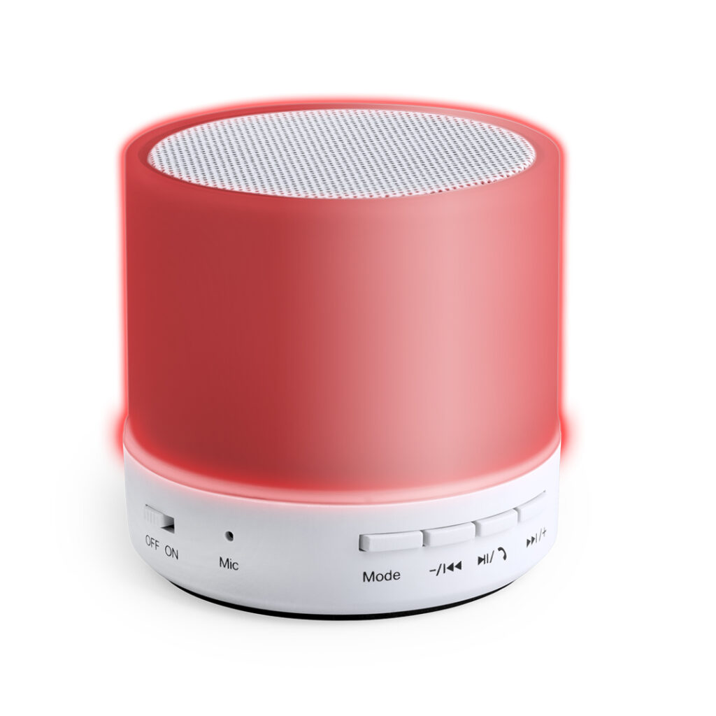 Altavoz Stockel - detalle 2
