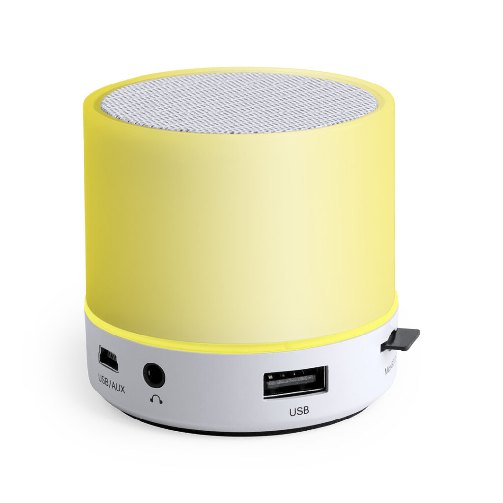 Altavoz Stockel - detalle 3